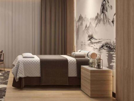 深圳宝安区水疗的科学奥秘：温水疗法如何重塑你的健康状态