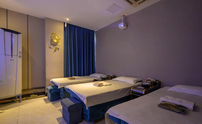 深圳宝安区靠谱的养生会所怎样选择：专业指南避开消费陷阱