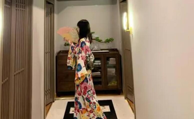 深圳宝安区日式SPA的极致细节：连空气都是设计好的